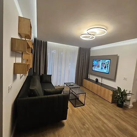 Appartement B&d *