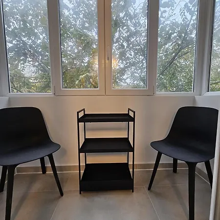 Appartement B&d *